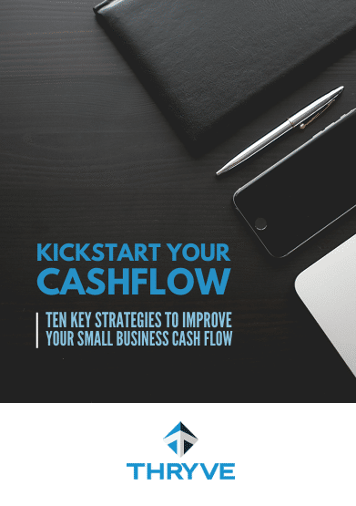 Kickstart Your Cash Flow eBook