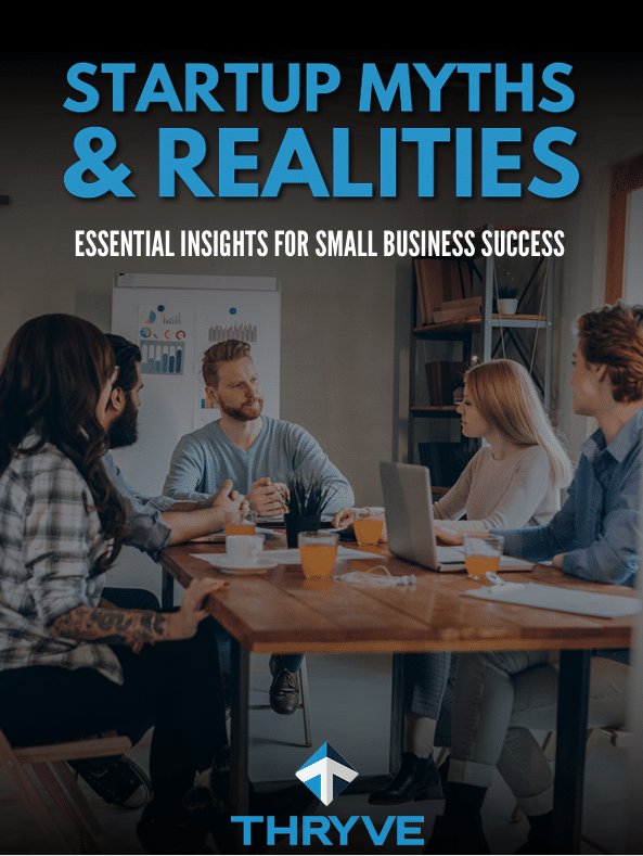 Startup Myths & Realities eBook