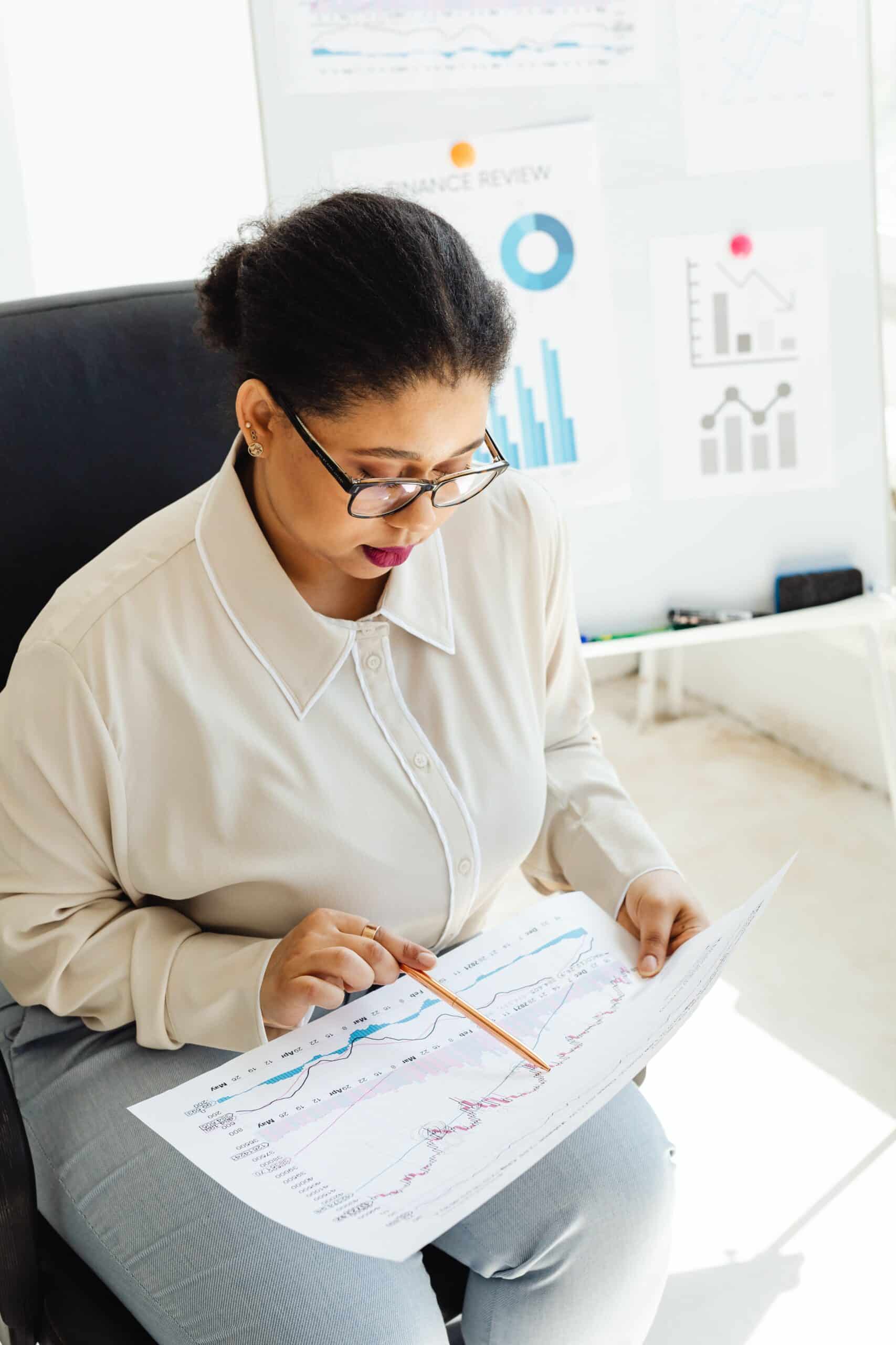 what does a fractional CFO do