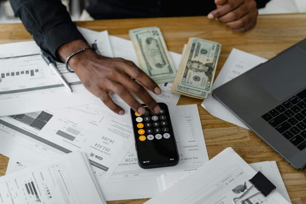 personal CFO
